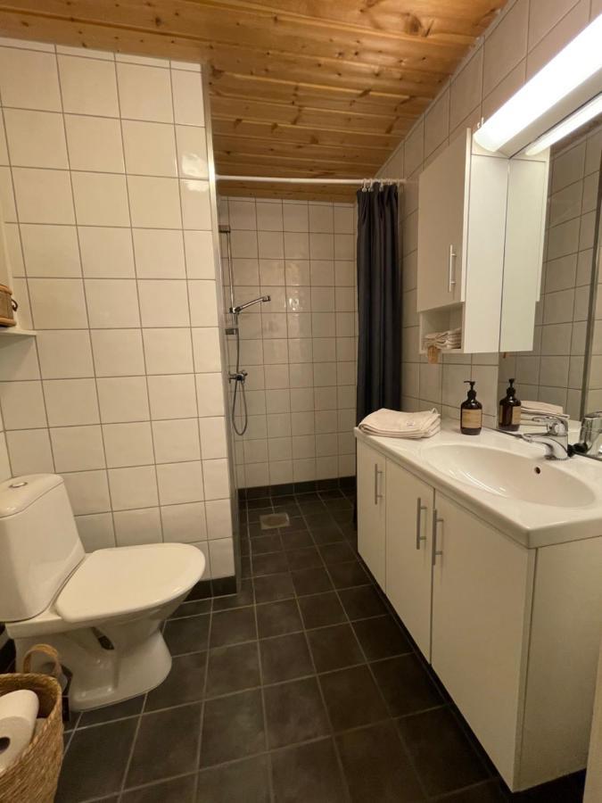 Hytte I Nydelige Jotunhemen - Rett Ved Besseggen Randsverk Exterior photo